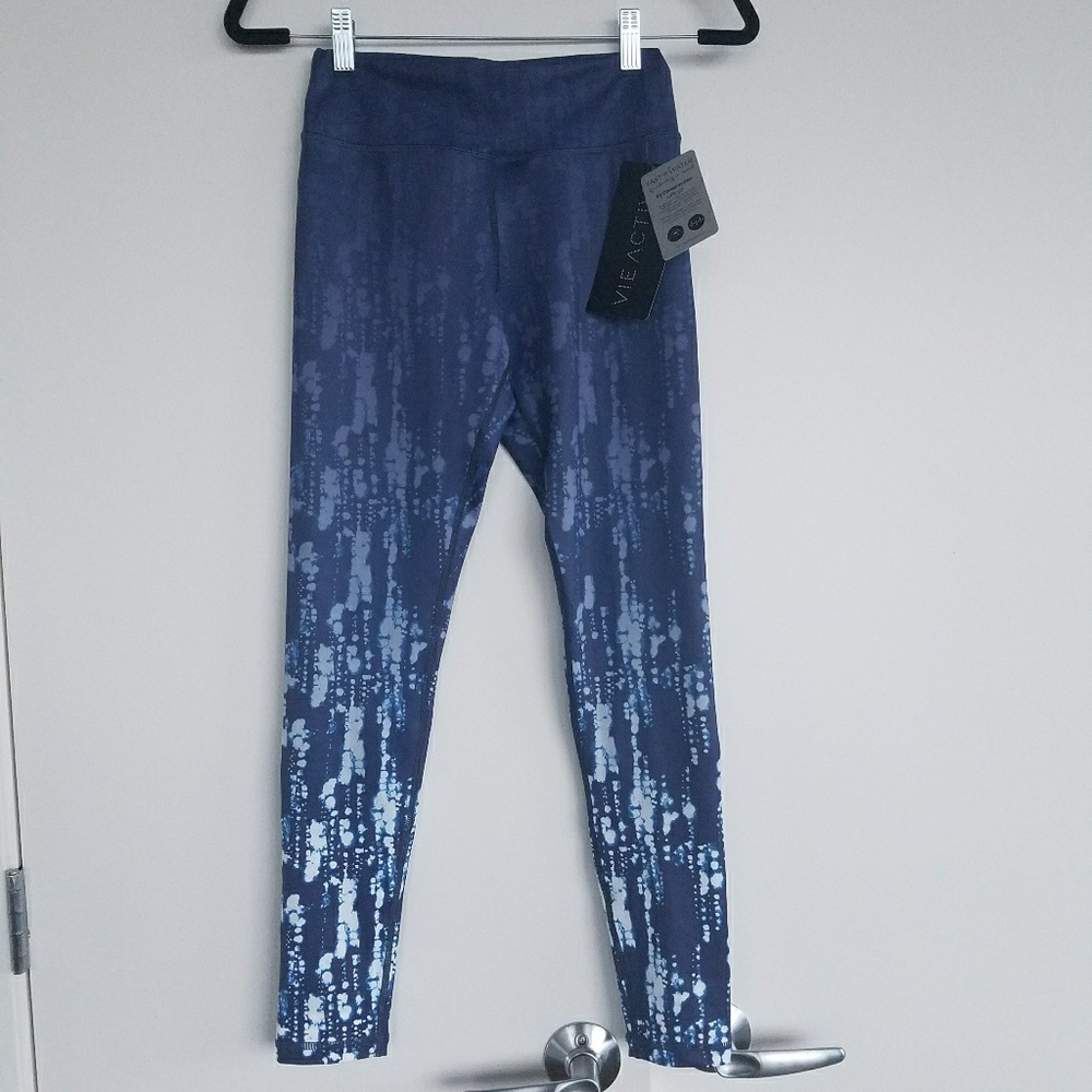 Vie Active Wear, leggings